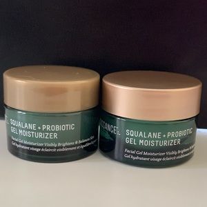 Biossance Squalane Probiotic Gel Moisturizer